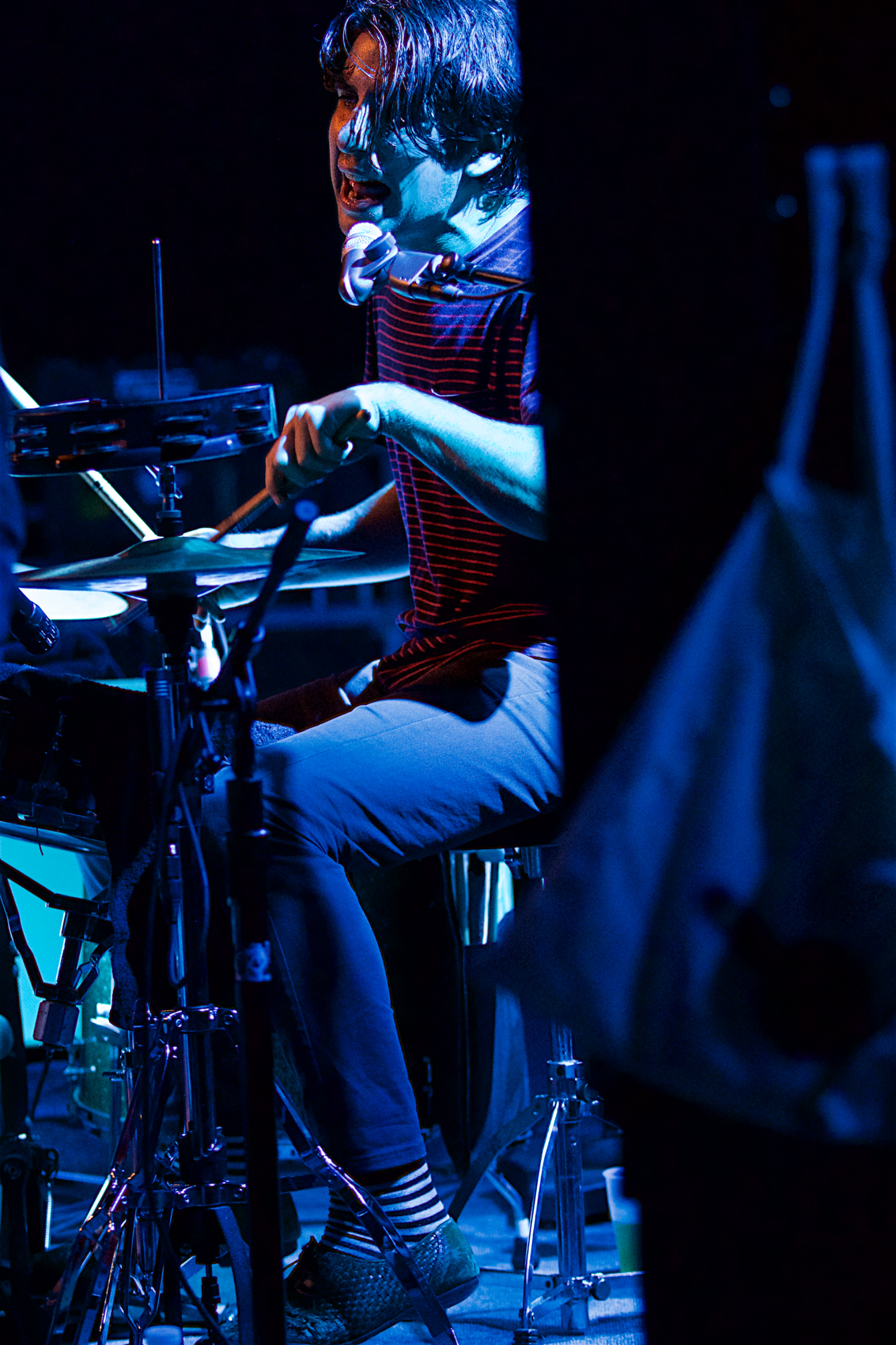 Langhorne Slim & The Lost At Last Band
Union Transfer
Philadelphia, Pa
September 28, 2017

DerekBrad.com